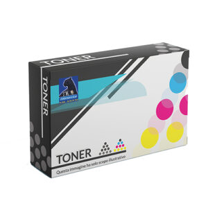 Toner - Drum e Cartucce Compatibili