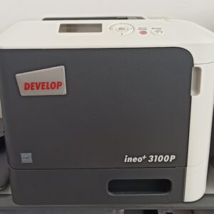 Develop Ineo +3100P