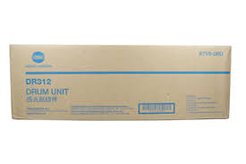 Tamburo Originale DR-312K per Develop 227/287/367 – KonicaMinolta 227/287/367