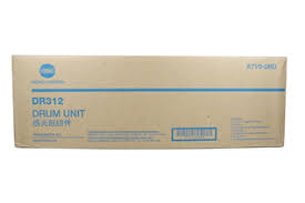 Vaschetta toner di scarto (Waste Toner Box) per uso in: KonicaMinolta 227-287-367 Develop Ineo227-287-367