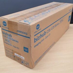 Unità Immagine IUP-23C Originale per KonicaMinolta Bizhub C3100/C3110/C3100P – Develop Ineo+ 3100/+3110/+3100P