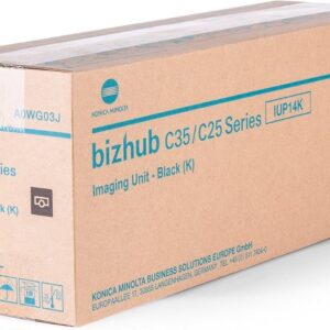 Unità Immagine IUP-23K Originale per KonicaMinolta Bizhub C3100/C3110/C3100P – Develop Ineo+ 3100/+3110/+3100P