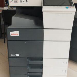 Develop Ineo+ 458 Usata