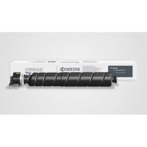 Toner Nero originale per Kyocera Taskalfa 4054ci TK-8545K