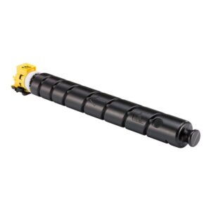 Toner Giallo TK-8545Y originale per Kyocera Taskalfa 4054ci