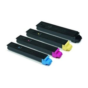 Toner CK-8511K Compatibile Nero per Utax – Triumph Adler 2506ci