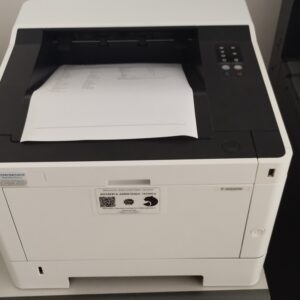 Stampante monocromatica laser A4 Triumph Adler P-3522DV