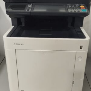 Triumph Adler P-C3566i MFP