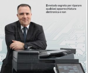 Copertina libro